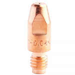 Наконечник сварочный E-Cu M8/1.2мм Start STM0005-12
