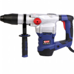 Перфоратор Диолд 1650 Вт SDS-MAX ПРЭВ-40-01