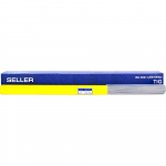Пруток присадочный алюминиевый TIG ER-4043 (AlSi5) ф 1,6 мм (5 кг) SELLER