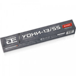 Электроды УОНИ 13/55 ф 5,0х350 мм (6 кг) Goodel 1355504GC60