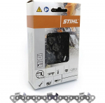 Цепь пильная 72 звена 325", 1,5мм 25RSC STIHL
