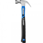 Молоток-гвоздодер 450гр. Профессионал ЗУБР