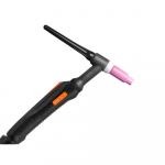 Горелка аргонодуговая TIG TS 18 8м (ОКС+б/р, 2 pin, TIG 250, 315 AC/DC) PRO Сварог