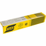 Электроды ОК 53.70 ф 2,5х350 мм (4,5 кг) Esab (уценка:повреждена пачка)