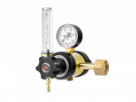 Регулятор расхода газа универсальный Сварог PRO CONTROL двухступенчатый AR/CO2 1Р (7872638000)
