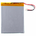 Аккумулятор GB 31241-2014 3,8V 5000mAh (126x96x3мм)