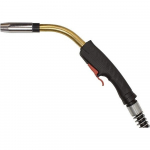 Горелка MAXI-450 PRO (евро адаптер) 5м