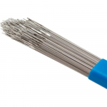 Пруток присадочный нержавеющий TIG ER-316LSi ф 2,4 мм (5 кг) SvarCity
