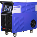 Аппарат плазменной резки Aurora PRO AIRFORCE 100 COMPRESSOR+MMA