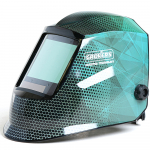 Маска сварщика Хамелеон GROVERS PROFFI FX-980 (NEW)