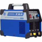 Аппарат аргонодуговой сварки Aurora PRO INTER TIG 202 (TIG+ MMA) MOSFET