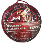 Пусковой кабель START CABLES 300