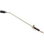Горелка газовоздушная ГВ-211-Р с SWIVEL системой KRASS