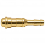 Ниппель универсальный d 6/9мм М16х1,5 (5шт) KRASS