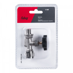 Вентиль 1/4"M Fubag