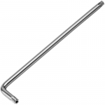 Ключ имбусовый TORX (звездочка, 20, длинный) ТХ 20 Kraftool