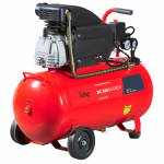 Компрессор Fubag DC 320/50 CM2.5 (320л/мин, 50л, 8бар, 1,8кВт) 614319547