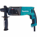 Перфоратор Makita HR 2470х15
