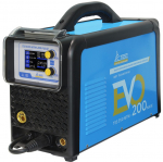 Сварочный полуавтомат многофункциональный TSS EVO MTM-200 PULSE