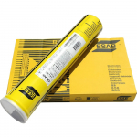 Электроды ОК AlMn1 ф 2,4х350 мм (2 кг) Esab 96012430U0