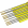 Вольфрамовый электрод WL-15 ф 2,4x175 мм (золотистый) Esab GOLD 0151574052