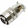 Разъем 5 pin, кабельный (TIG E201) IHQ0141 Сварог