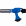Горелка паяльная Flame Gun-1 (КТ-835) GCE KRASS
