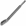 Зубило 250х20мм канальное Hammerflex DR CH SDS+