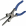 Плоскогубцы универсальные Esab TopTool 0000134716