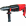 Перфоратор электрический Edon RH-26/1150A