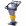 Вибротрамбовка электрическая TSS HCD80G (220В)