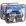 Бензогенератор TSS SGG 7000E3A