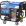 Дизель генератор TSS SDG 5000EHA