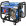 Дизель генератор TSS SDG 7000EH3A