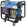 Дизель генератор TSS SDG 9000EH3UA