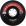 Зачистной круг 125х22мм ROXTOP Trimmable, 6A MED (бордовый)