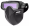 Маска сварщика Хамелеон ПТК SK1000 SUPER VISION (черная)
