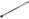 Ключ динамометрический 1/2"DR, 50-350Нм Ombra