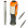 Отвертка стержневая 6 в 1 ROUND GRIP 1/4", 5/16" DR, SL 5,6, PH 1,2, Ombra