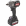 Гайковерт ударный аккумуляторный бесщёточный 1/2"DR, 21В, 1080 Нм Thorvik BBIW121080
