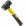 Кувалда 1кг STAYER Hercules Professional