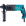 Перфоратор Makita HR 2470х15