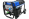 Бензиновый сварочный генератор TSS PROF GGW 3.0/300E