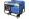 Дизель генератор TSS SDG 11000EH3A