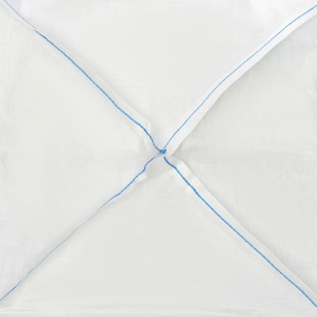 Мешки МКР 75х75х125см, 2ст, верх-открытый, низ-глухой,140гр/м2, изображение 2 от компании Сварнов в Казани