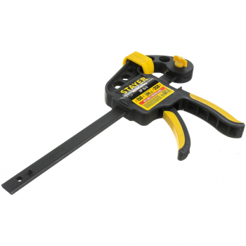 Струбцина пистолетная HP-15/6 HERCULES-P STAYER, изображение 2 от компании Сварнов в Казани