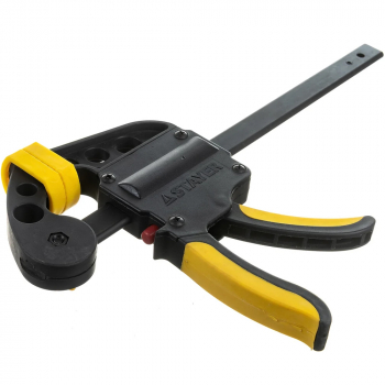 Струбцина пистолетная HP-15/6 HERCULES-P STAYER, изображение 3 от компании Сварнов в Казани