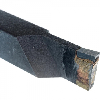 Резец 25х16х140мм отрезной ВК8, изображение 4 от компании Сварнов в Казани