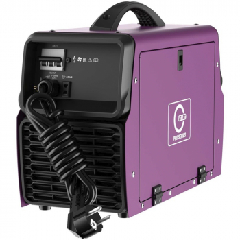 Сварочный полуавтомат WEGA 320 MIG StartPro 2W320m, изображение 2 от компании Сварнов в Казани