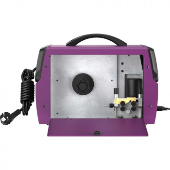 Сварочный полуавтомат WEGA 320 MIG StartPro 2W320m, изображение 4 от компании Сварнов в Казани